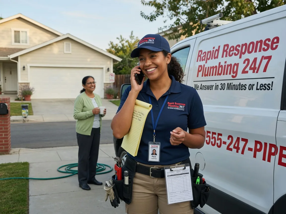 Emergency Plumber North Star, OH FAQs